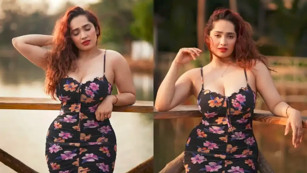 How Aditi Mistry Went Viral