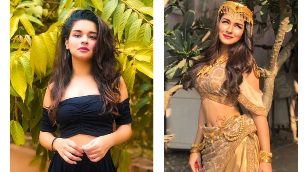 How Avneet Kaur Went Viral