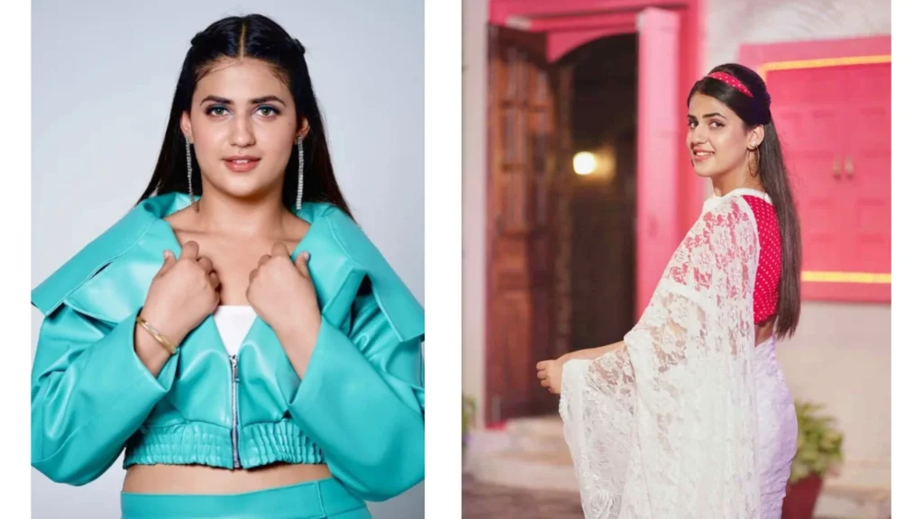 How Did Pranjal Dahiya Go Viral