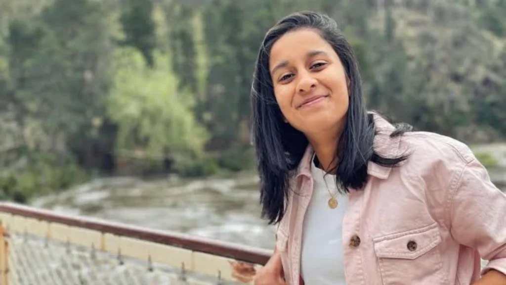 How Jemimah Rodrigues Went Viral