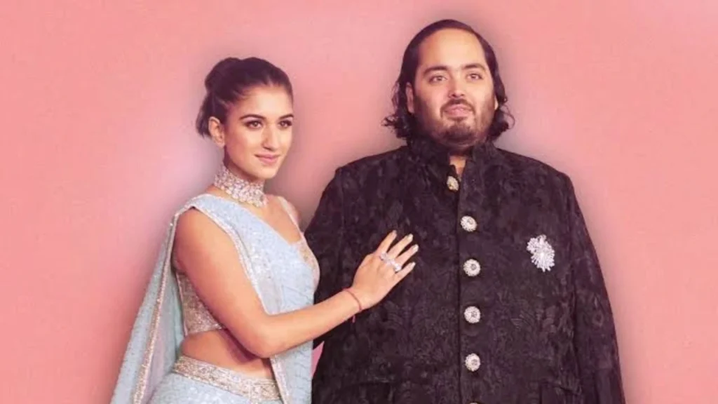 How Radhika Merchant Went Viral