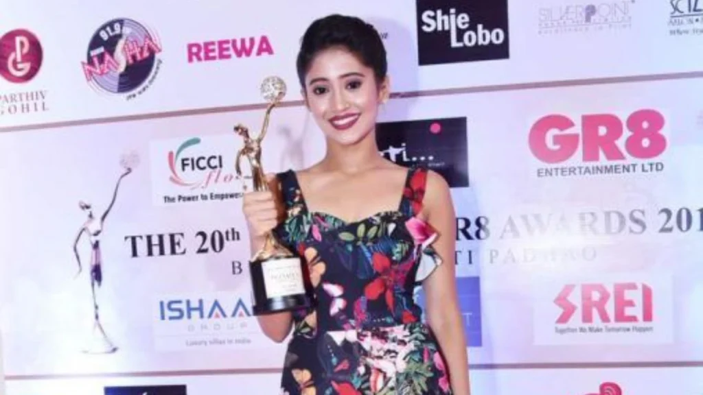 How Shivangi Joshi Went Viral