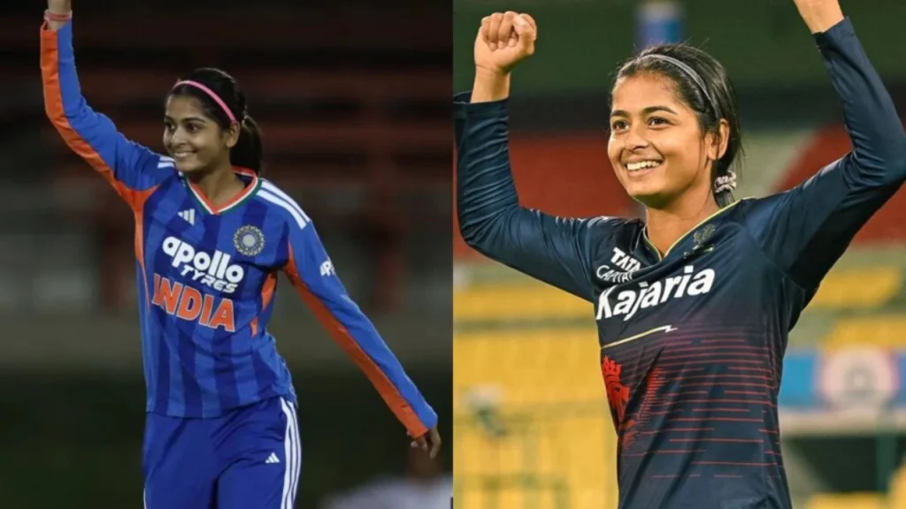 How Shreyanka Patil Went Viral