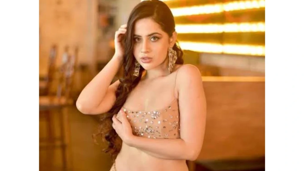 How Urfi Javed Went Viral