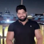 Neeraj Pepsu Height