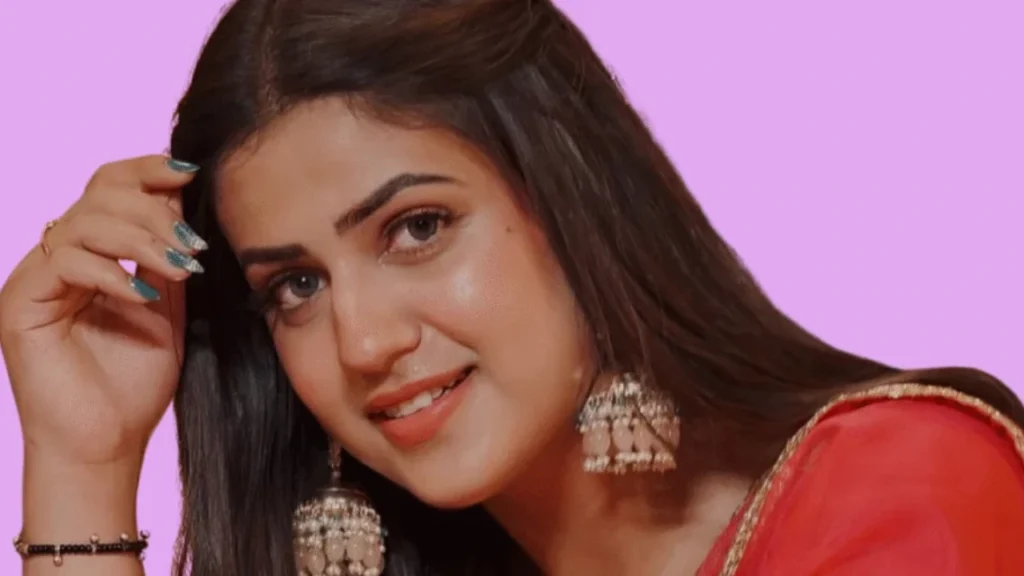 Pranjal Dahiya Height