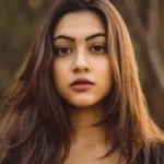 Reem Shaikh Height