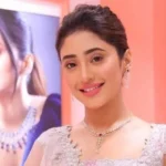Shivangi Joshi Height