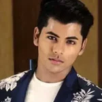 Siddharth Nigam Height