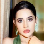 Urfi Javed Height
