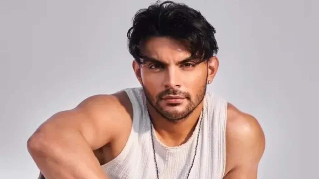 Veer Pahariya Height