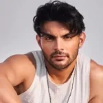 Veer Pahariya Height