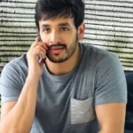 Akhil Akkineni Height
