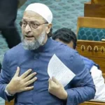 Asaduddin Owaisi Height