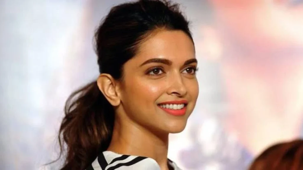 Deepika Padukone Height
