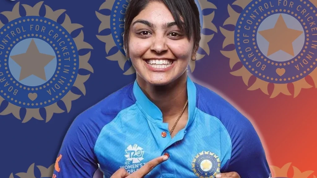 Harleen Deol Height