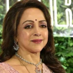 Hema Malini Height