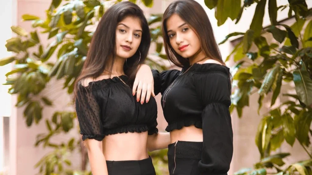 How Arishfa Khan Went Viral