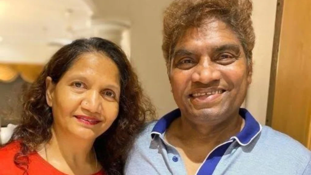 How Johnny Lever Went Viral