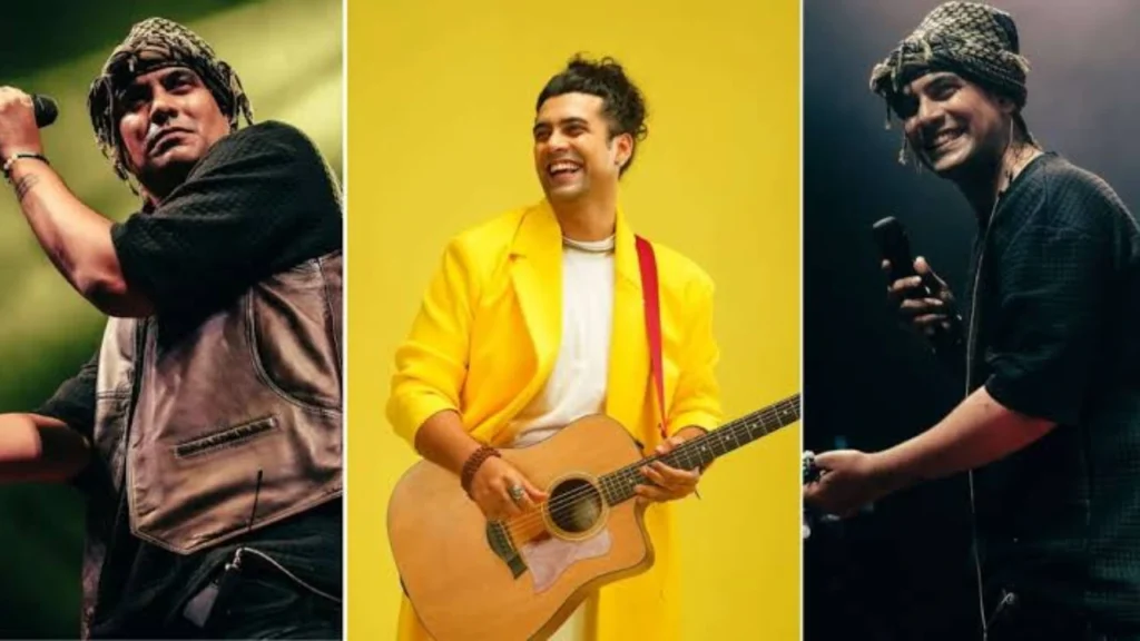 How Jubin Nautiyal Went Viral