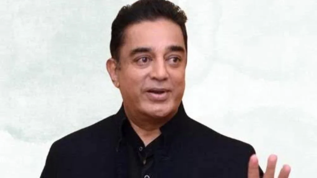 How Kamal Haasan Went Viral