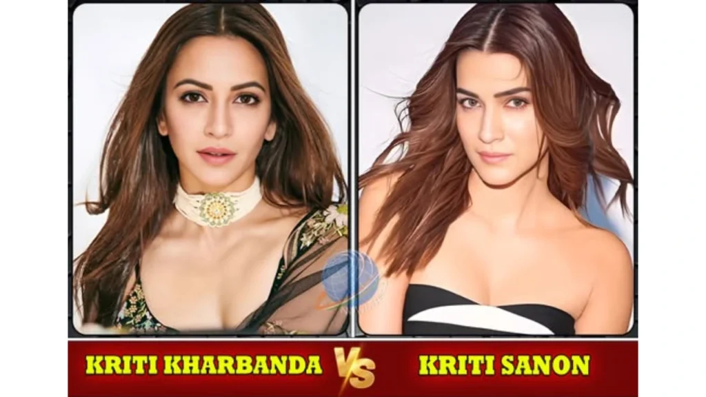 How Kriti Kharbanda Went Viral
