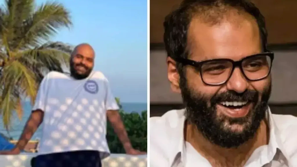 How Kunal Kamra Went Viral