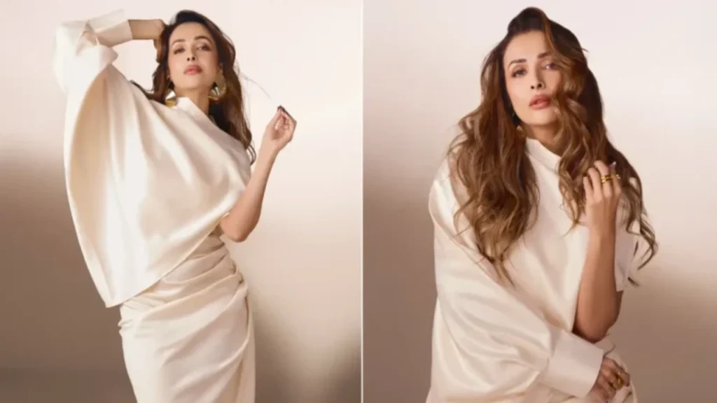 How Malaika Arora Went Viral