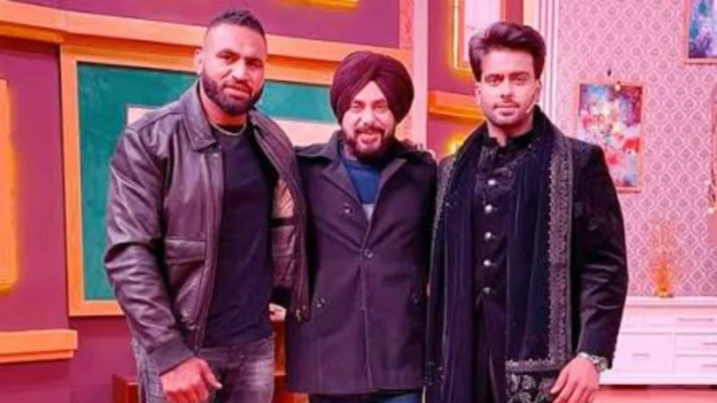 How Mankirt Aulakh Went Viral