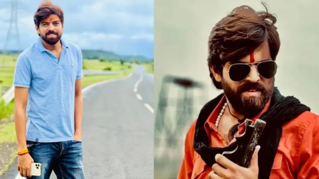 How Masoom Sharma Went Viral