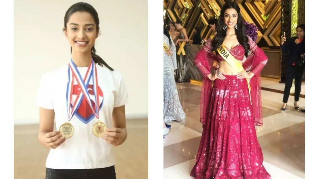 How Meenakshi Chaudhary Went Viral