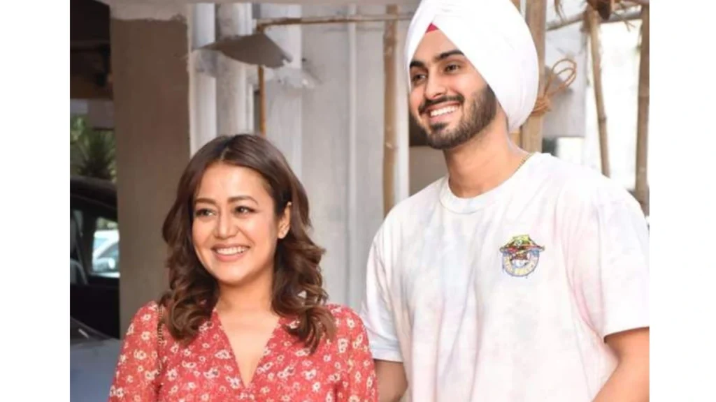 How Neha Kakkar Height Went Viral