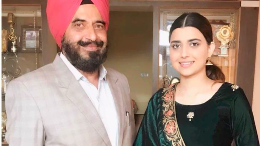How Nimrat Khaira Went Viral