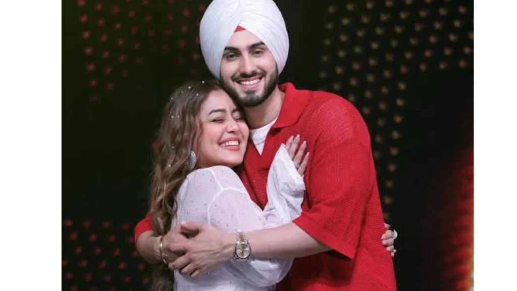 How Rohanpreet Singh Went Viral