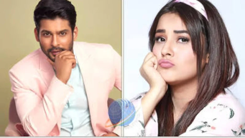How Shehnaaz Gill Went Viral