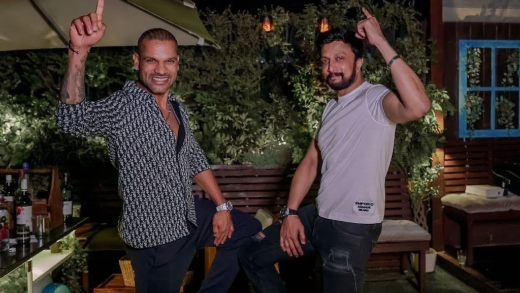 How Sudeep Went Viral