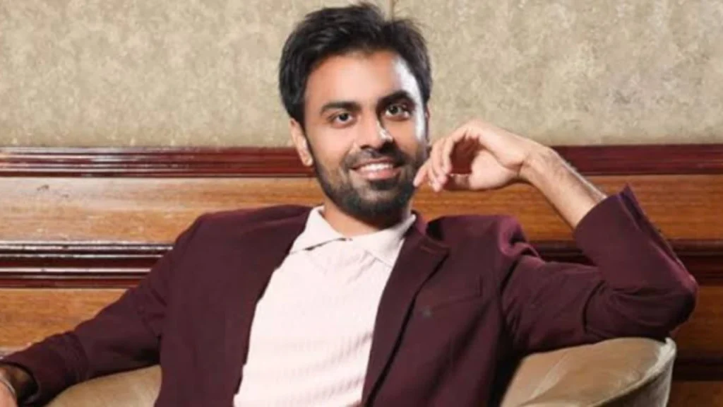 Jitendra Kumar Height