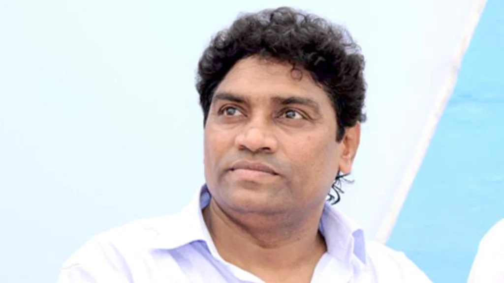 Johnny Lever Height