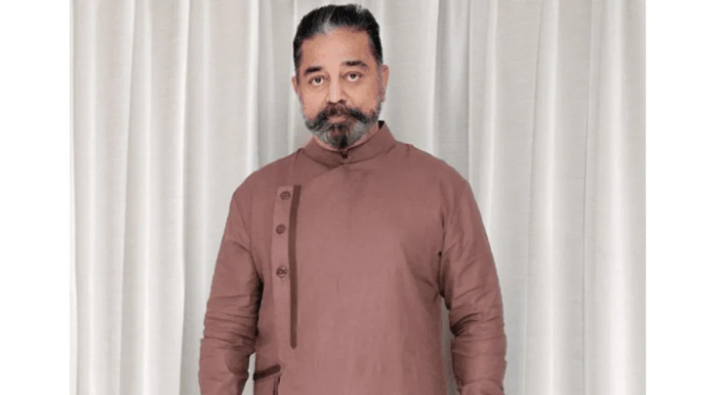 Kamal Haasan Height
