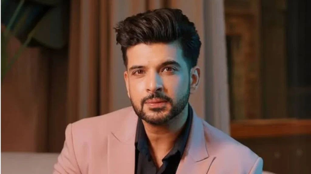 Karan Kundra Height