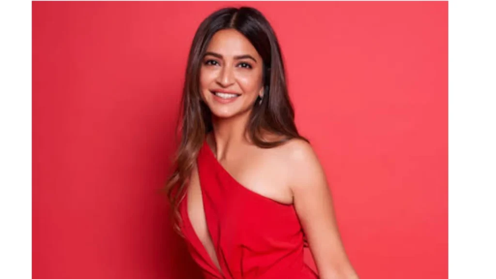 Kriti Kharbanda Height