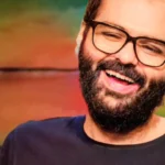 Kunal Kamra Height