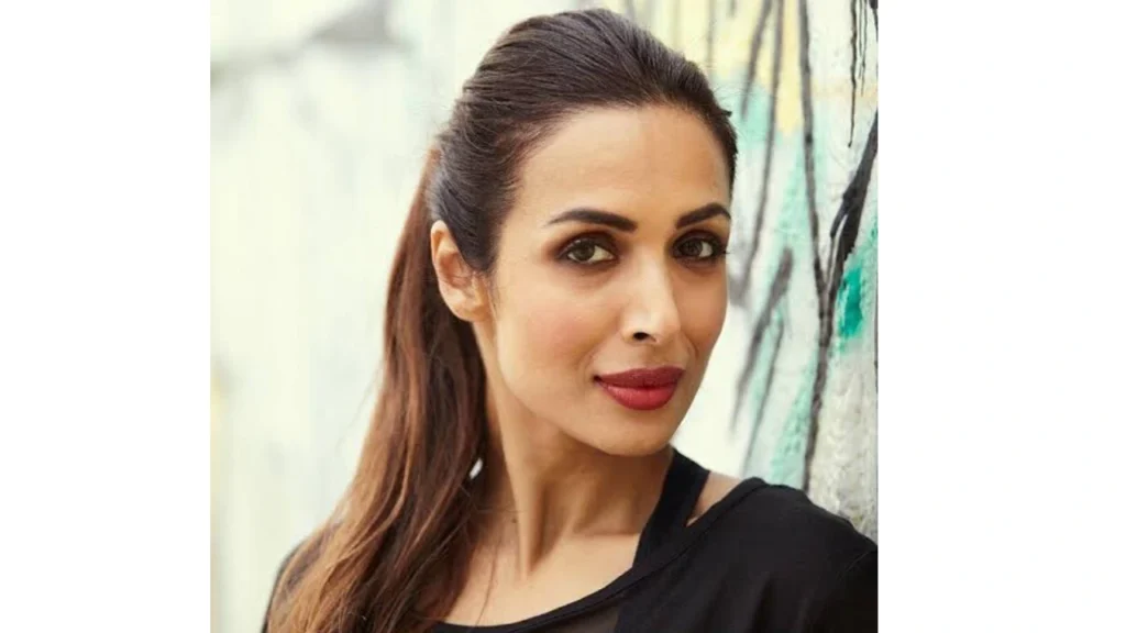Malaika Arora Height