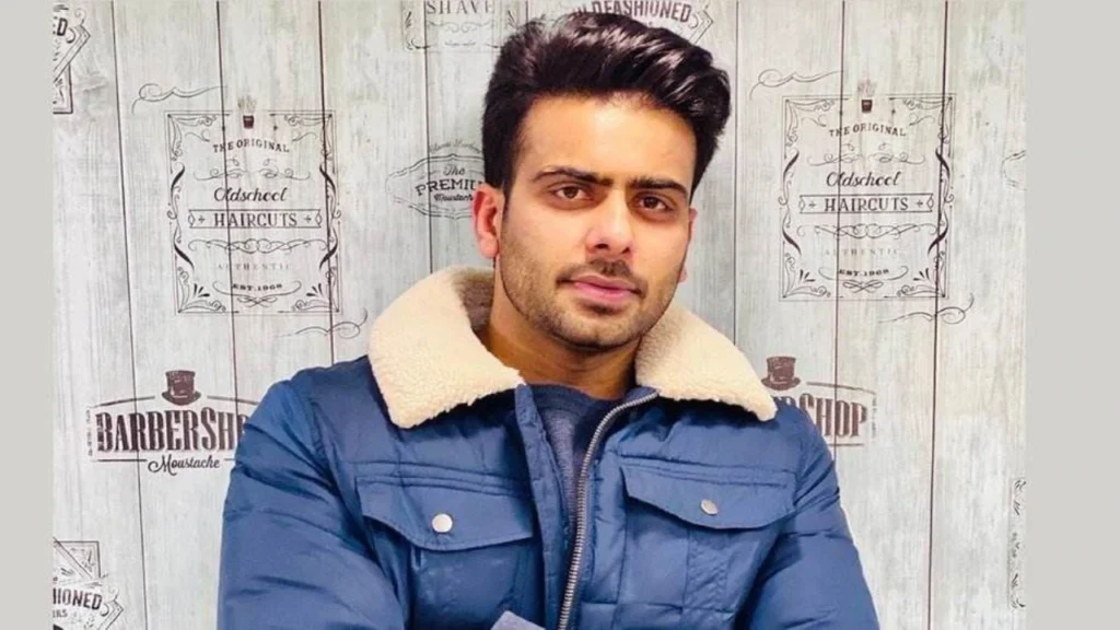 Mankirt Aulakh Height