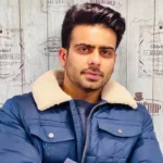 Mankirt Aulakh Height