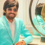 Masoom Sharma Height