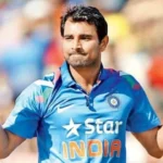 Mohammed Shami Height
