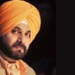 Navjot Singh Sidhu Height