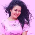 Neha Kakkar Height