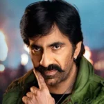 Ravi Teja Height